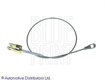 ADZ94622 BLUE+PRINT Cable, parking brake