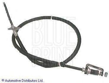 ADZ94630 BLUE+PRINT Cable, parking brake