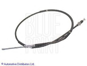 ADZ94640 BLUE+PRINT Brake System Cable, parking brake