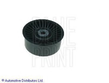 ADZ97614 BLUE+PRINT Deflection/Guide Pulley, timing belt