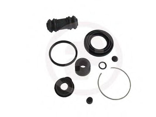 D4511 AUTOFREN+SEINSA Brake System Repair Kit, brake caliper