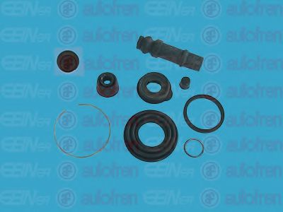 D4548 AUTOFREN+SEINSA Brake System Repair Kit, brake caliper