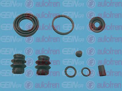 D4567 AUTOFREN+SEINSA Brake System Repair Kit, brake caliper