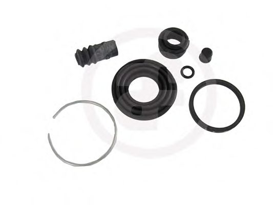 D4663 AUTOFREN+SEINSA Brake System Repair Kit, brake caliper