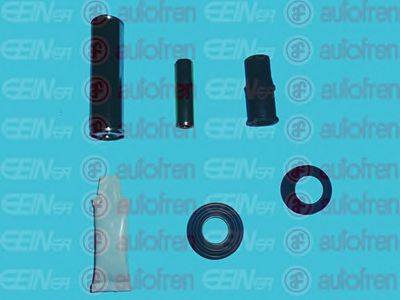 D7060C AUTOFREN+SEINSA Brake System Guide Sleeve Kit, brake caliper