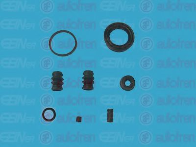 D41018 AUTOFREN+SEINSA Repair Kit, brake caliper