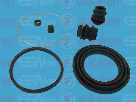 D4181 AUTOFREN+SEINSA Repair Kit, brake caliper