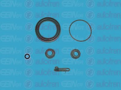 D4345 AUTOFREN+SEINSA Brake System Repair Kit, brake caliper