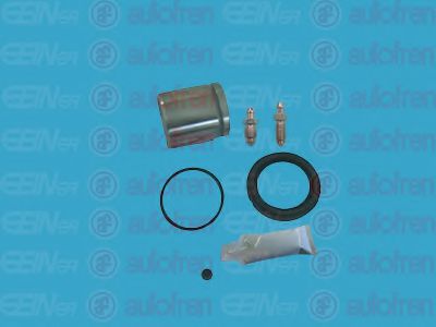 D4850C AUTOFREN+SEINSA Repair Kit, brake caliper