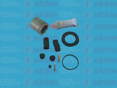 D4851C AUTOFREN+SEINSA Repair Kit, brake caliper