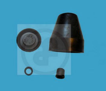 D3148 AUTOFREN+SEINSA Clutch Repair Kit, clutch slave cylinder