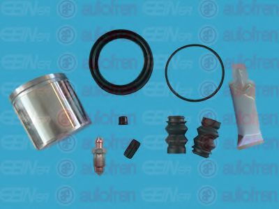 D41041C AUTOFREN+SEINSA Repair Kit, brake caliper