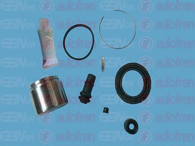 D41136C AUTOFREN+SEINSA Repair Kit, brake caliper
