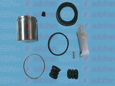 D41187C AUTOFREN+SEINSA Repair Kit, brake caliper