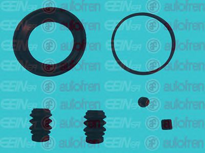 D41875 AUTOFREN+SEINSA Brake System Repair Kit, brake caliper