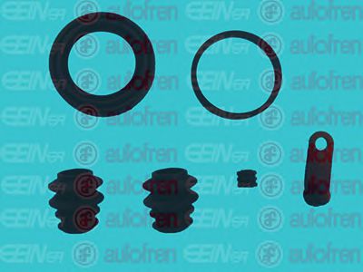 D41883 AUTOFREN+SEINSA Brake System Repair Kit, brake caliper