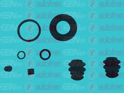 D41888 AUTOFREN+SEINSA Brake System Repair Kit, brake caliper
