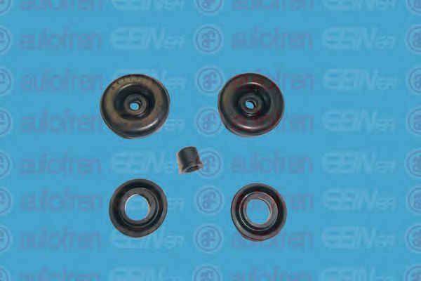 D3438 AUTOFREN+SEINSA Repair Kit, wheel brake cylinder