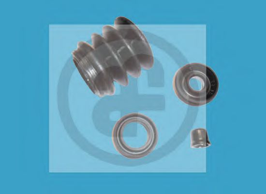 D3389 AUTOFREN+SEINSA Clutch Repair Kit, clutch slave cylinder