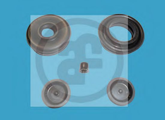 D3394 AUTOFREN+SEINSA Repair Kit, wheel brake cylinder
