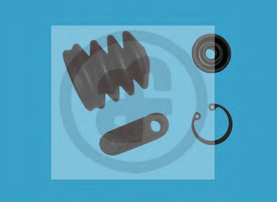 D3605 AUTOFREN+SEINSA Repair Kit, clutch slave cylinder