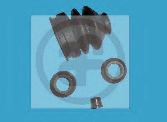 D3617 AUTOFREN+SEINSA Repair Kit, clutch slave cylinder