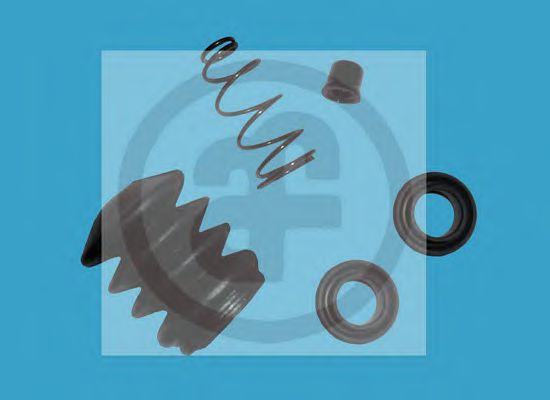 D3636 AUTOFREN+SEINSA Repair Kit, clutch slave cylinder