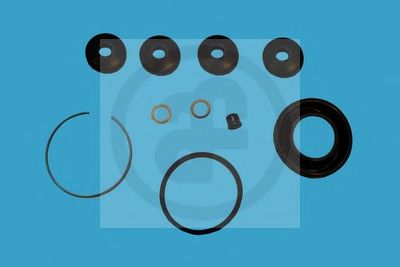 D4302 AUTOFREN+SEINSA Brake System Repair Kit, brake caliper