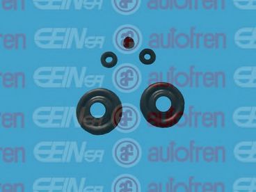 D3378 AUTOFREN+SEINSA Repair Kit, wheel brake cylinder