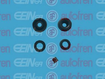 D3412 AUTOFREN+SEINSA Brake System Wheel Brake Cylinder