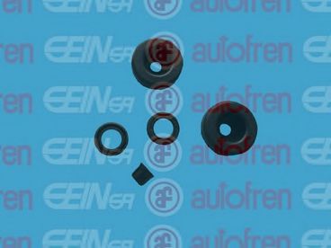 D3413 AUTOFREN+SEINSA Wheel Brake Cylinder