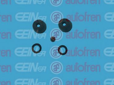 D3445 AUTOFREN+SEINSA Brake System Wheel Brake Cylinder