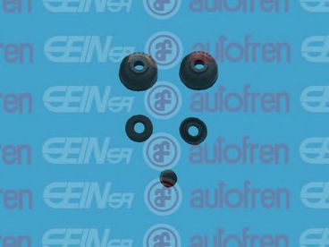 D3567 AUTOFREN+SEINSA Repair Kit, wheel brake cylinder