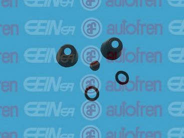 D3581 AUTOFREN+SEINSA Brake System Wheel Brake Cylinder