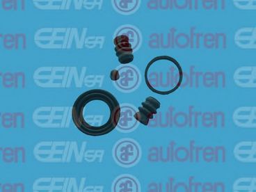 D41044 AUTOFREN+SEINSA Repair Kit, brake caliper