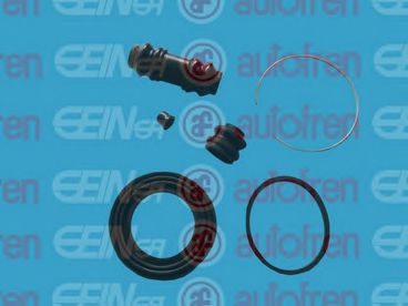 D41230 AUTOFREN+SEINSA Repair Kit, brake caliper