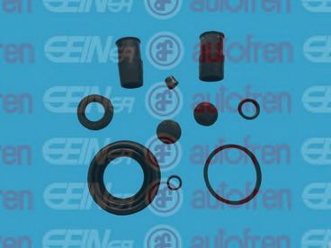 D41527 AUTOFREN+SEINSA Repair Kit, brake caliper