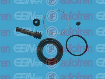 D4367 AUTOFREN+SEINSA Brake System Repair Kit, brake caliper