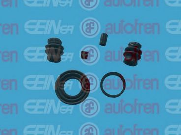 D4812 AUTOFREN+SEINSA Brake System Repair Kit, brake caliper