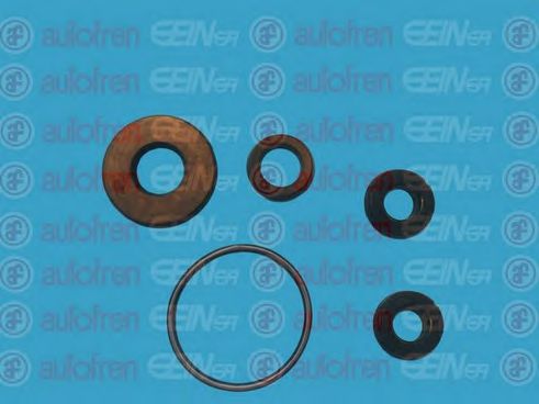 D11101 AUTOFREN+SEINSA Brake System Repair Kit, brake master cylinder