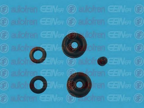 D3262 AUTOFREN+SEINSA Repair Kit, wheel brake cylinder