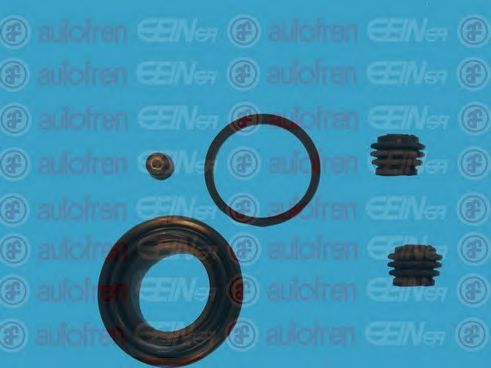 D41488 AUTOFREN+SEINSA Repair Kit, brake caliper