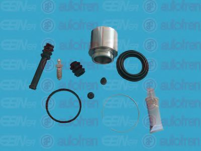 D41579C AUTOFREN+SEINSA Brake System Repair Kit, brake caliper