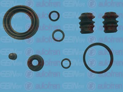 D41626 AUTOFREN+SEINSA Repair Kit, brake caliper
