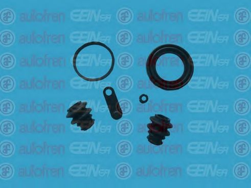 D41627 AUTOFREN+SEINSA Brake System Repair Kit, brake caliper