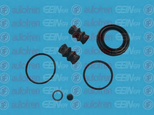 D41631 AUTOFREN+SEINSA Repair Kit, brake caliper