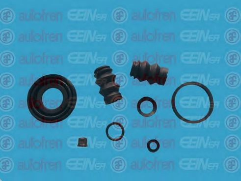 D41634 AUTOFREN+SEINSA Brake System Repair Kit, brake caliper