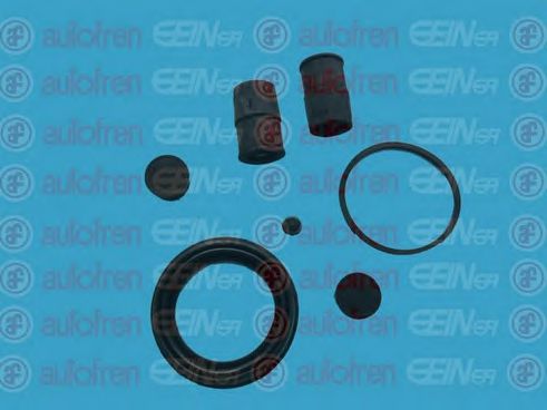 D41637 AUTOFREN+SEINSA Brake System Repair Kit, brake caliper