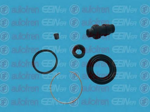 D41640 AUTOFREN+SEINSA Brake System Repair Kit, brake caliper