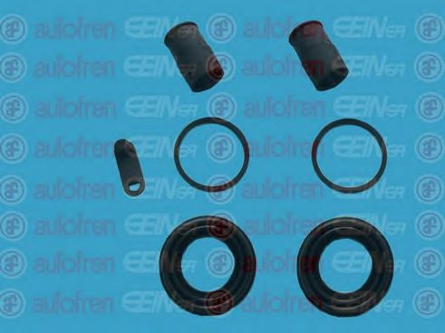D41642 AUTOFREN+SEINSA Repair Kit, brake caliper